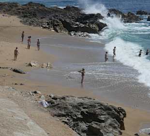 Strand