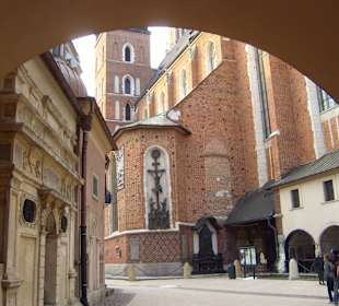 Stare Miasto Kraków