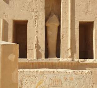 Erlebnis Ägypten VIP Ausflüge