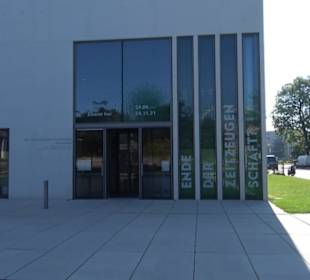 NS-Dokumentationszentrum München