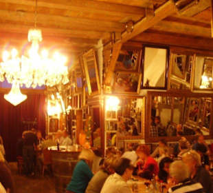 Lorenz Straußi, Ehrenkirchen