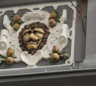 Haus zum Stockfisch – Stadtmuseum Erfurt