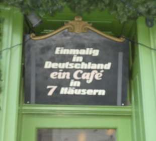 Stadtrundgang Quedlinburg