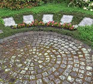 Gefallenengedenkstätte Schenkenzell