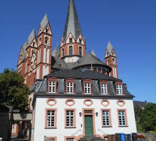 Altstadt Limburg