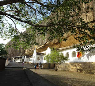 Dambulla
