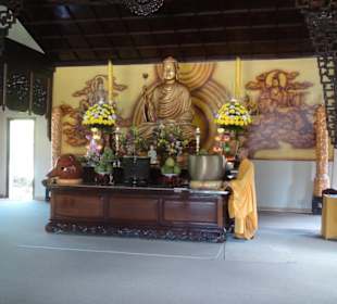 Zen Tempel