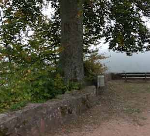 Burgruine Hohenschramberg