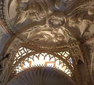 Je nach Helligkeit unterschiedliche Wirkungen