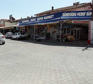 Einkaufen & Shopping