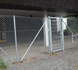 Hallenbad