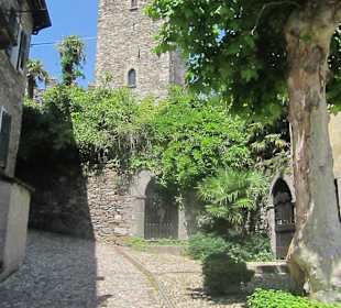 San Siro Burg