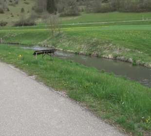 Premiumwanderweg Hochgebürzelt