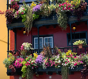 Stadtrundgang Santa Cruz de la Palma