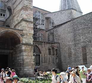 Hagia Sofia