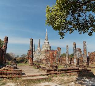 Ayutthaya
