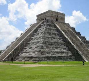 Chichen itza