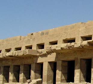 Карнакский Храм