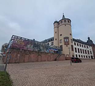 Historisches Museum der Pfalz in Speyer