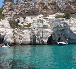 Cala Macarella