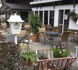 Restaurant & Café Bergseestüble