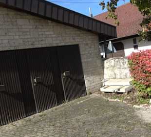 Friedhof Bleichstetten