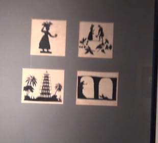 Scherenschnittmuseum