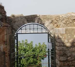 Burg von Alanya (Ic Kale)