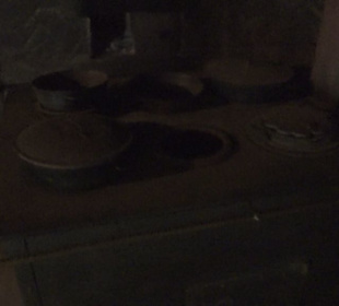 Schlössle von Effringen