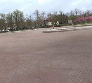 Residenzschloss Rastatt