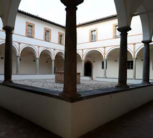 Klasztor San Francesco