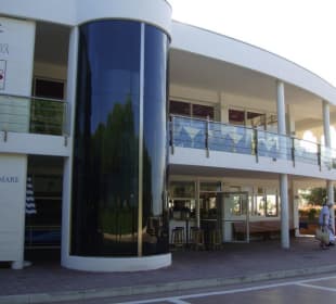 Strandrestaurant