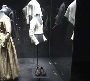 Stadtmuseum Simeonstift