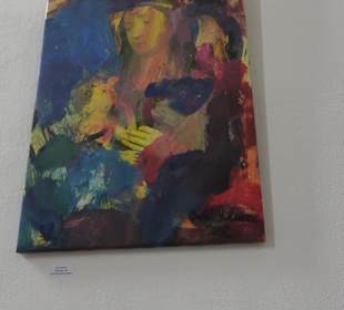 Johanniskirche Kloster Kirchberg