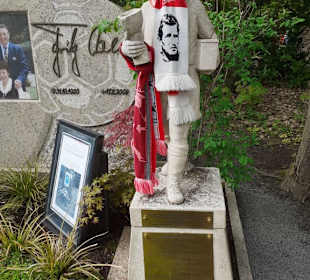Hauptfriedhof Kaiserslautern in Kaiserslautern