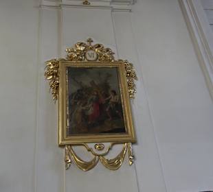 Klosterkirche St. Peter + Paul Oberelchingen