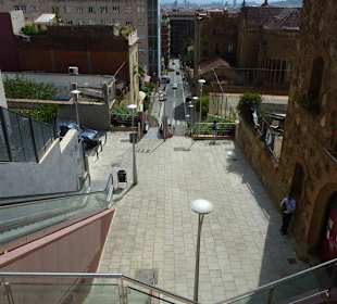 Unser Weg zum Abstieg