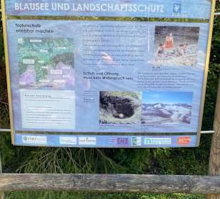 Blausee (Pinzgau)