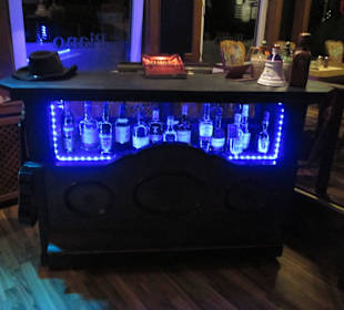 Pub Restaurant Piano