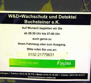 Frauenbegleitschutz Super 