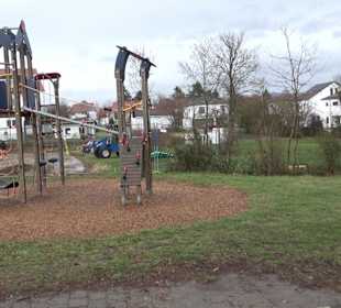 Spielplatz In der Braike Rommelsbach