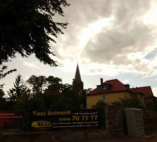 Altstadt Quedlinburg
