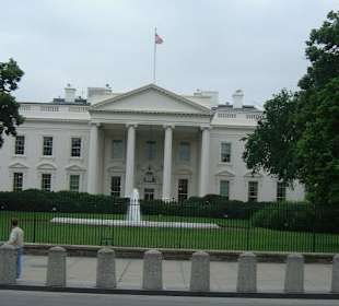 White House