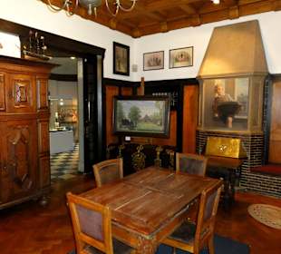 Rundgang durch das Stadtmuseum Oldenburg