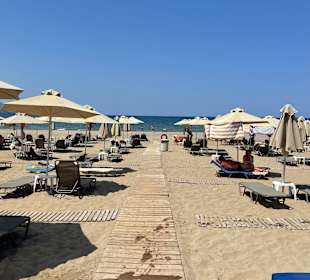 Strand Georgioupolis