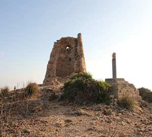 Talaya de Son Jaumell