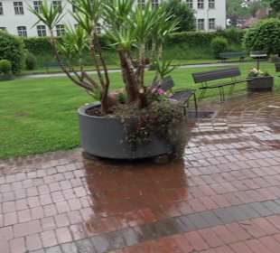 Kurgarten Alpirsbach