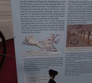 Fürstlicher Marstall