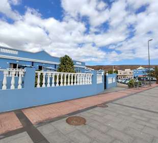 Stadtrundgang Tarajalejo