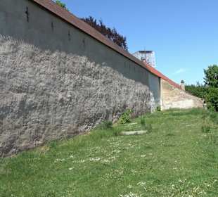 Stadtmauer